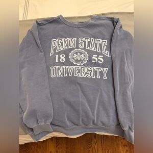 Penn State Crew Neck